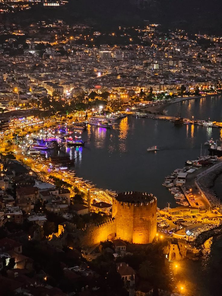 Antalya