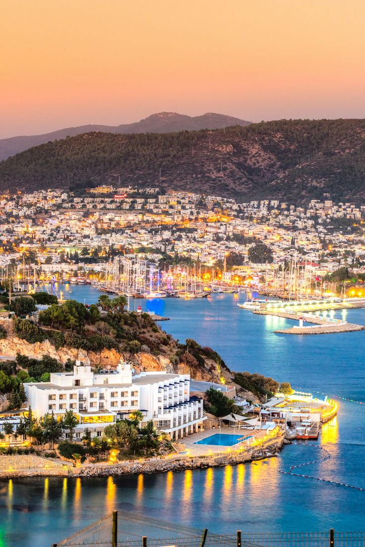 Bodrum