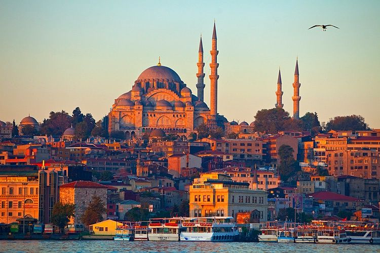 İstanbul