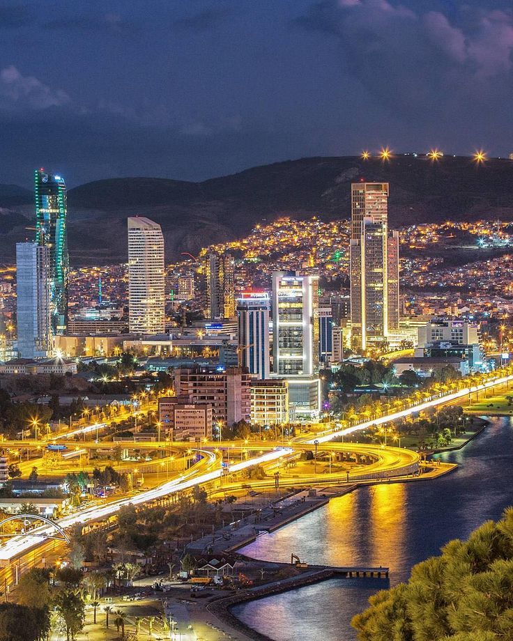 İzmir